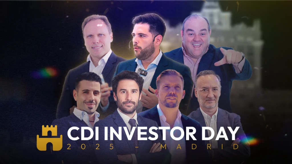 CDI Investor DAY