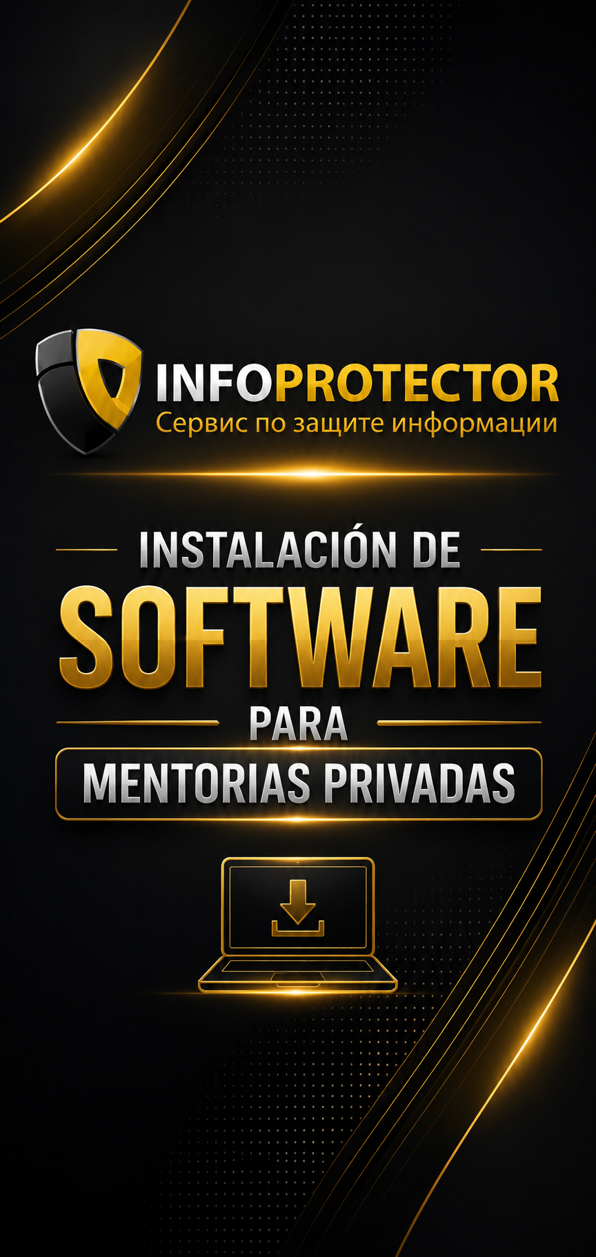 Instalacion de Software para mentorias privadas